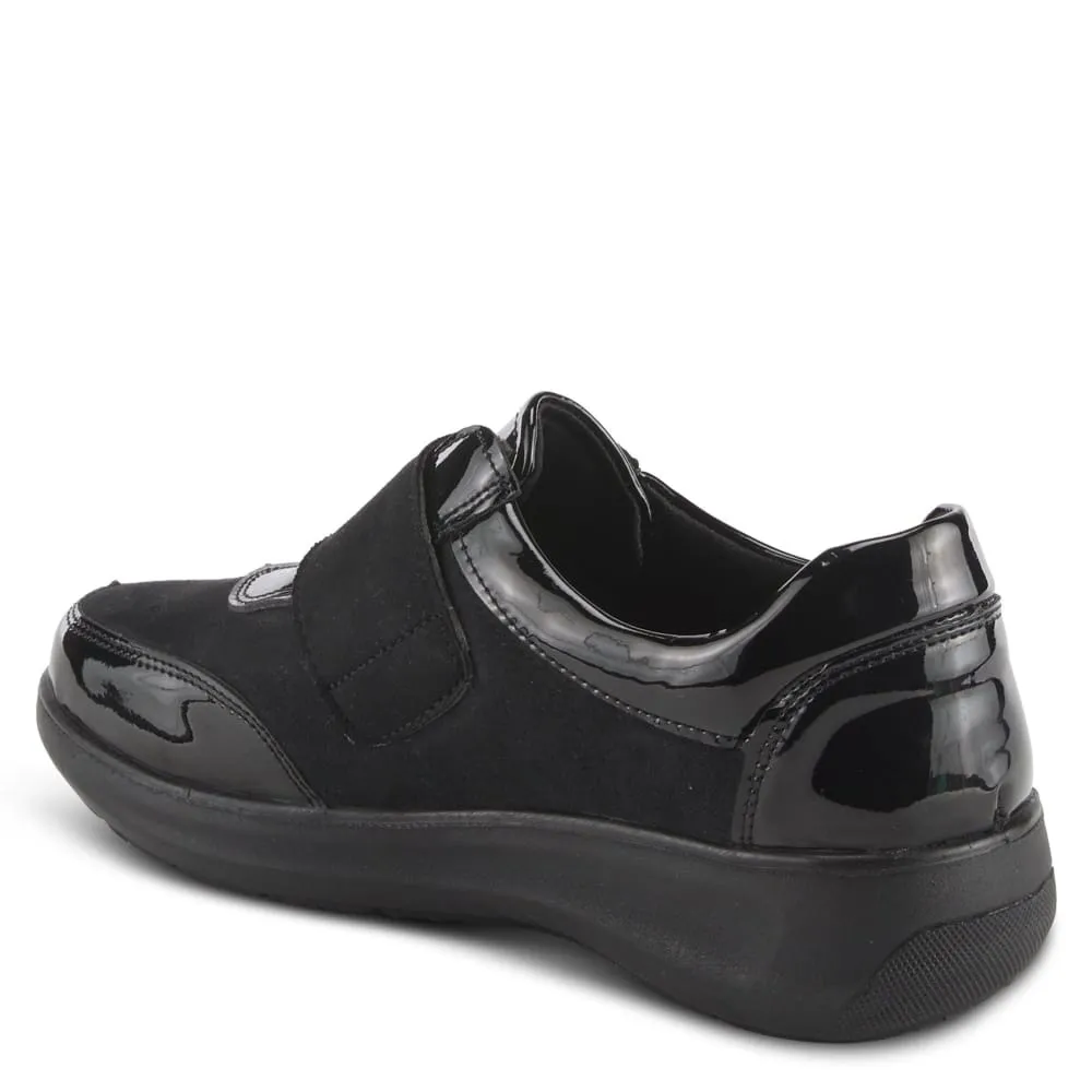 Spring Step Shoes Flexus Leonora Sneakers