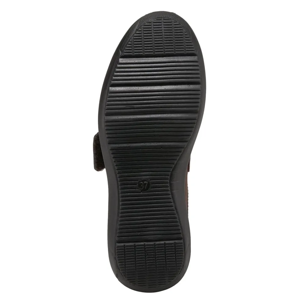 Spring Step Shoes Flexus Leonora Sneakers