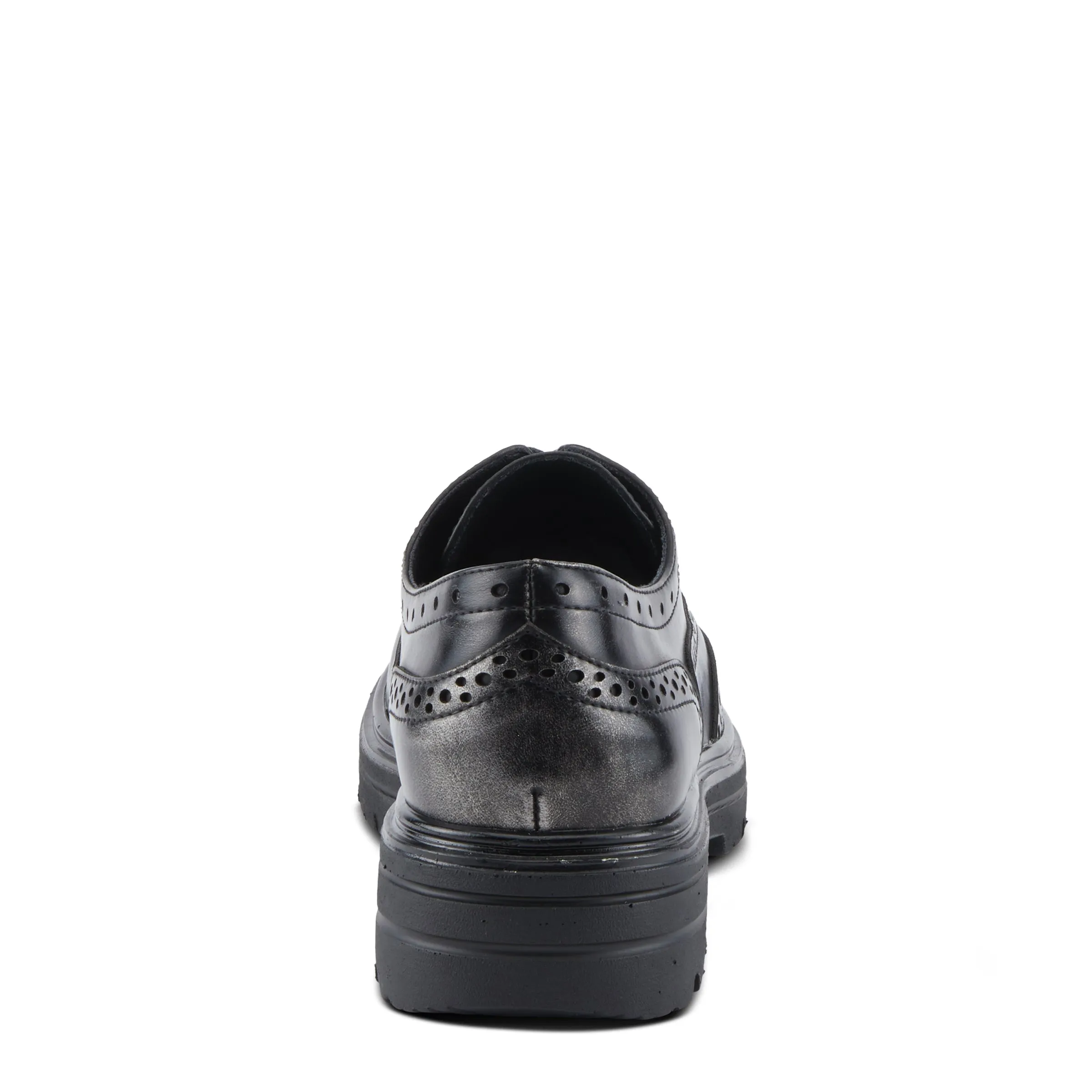 Spring Step Shoes Patrizia Ryliana Women's Leather Oxford Shoes