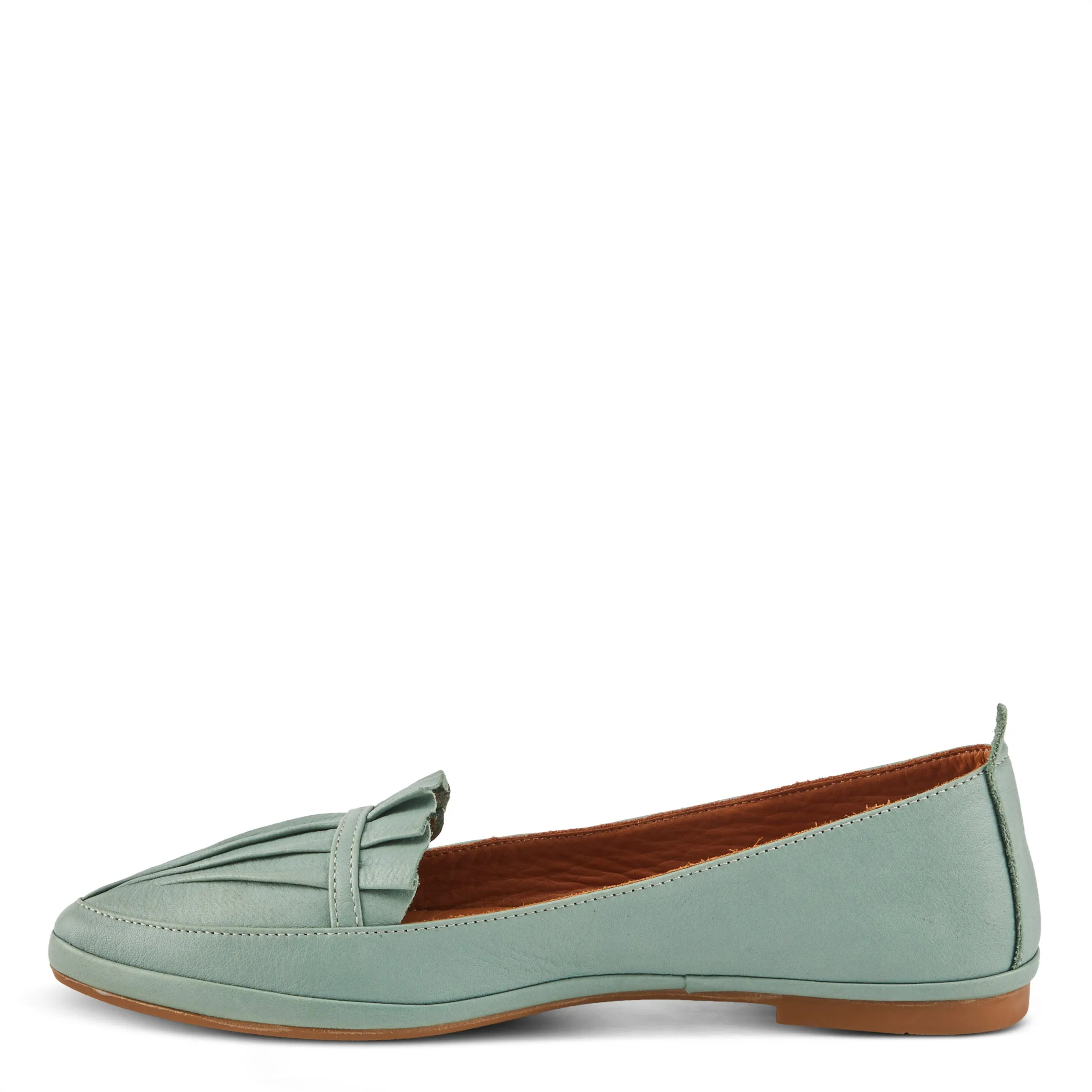Spring Step ShoesEstablished Shoes