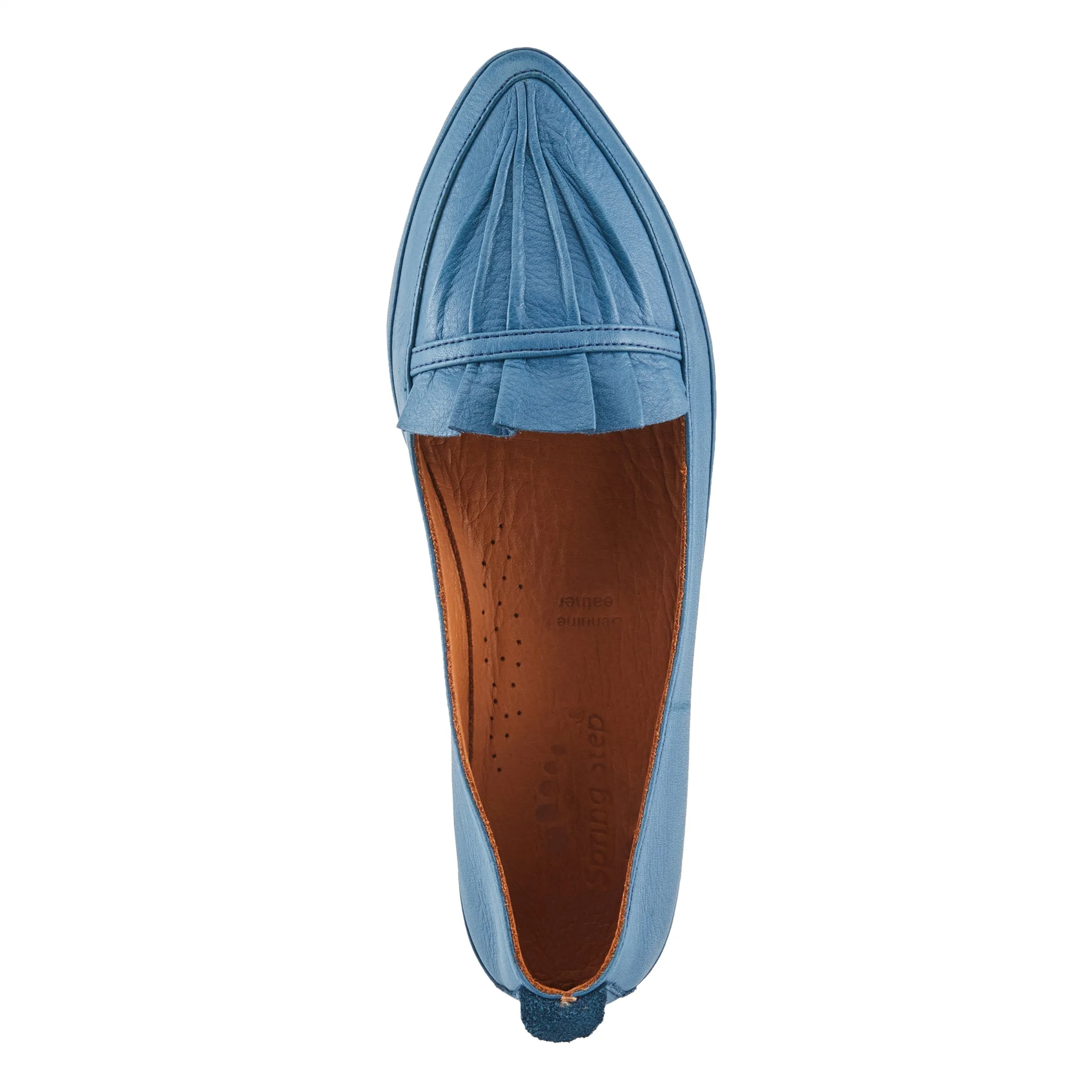 Spring Step ShoesEstablished Shoes