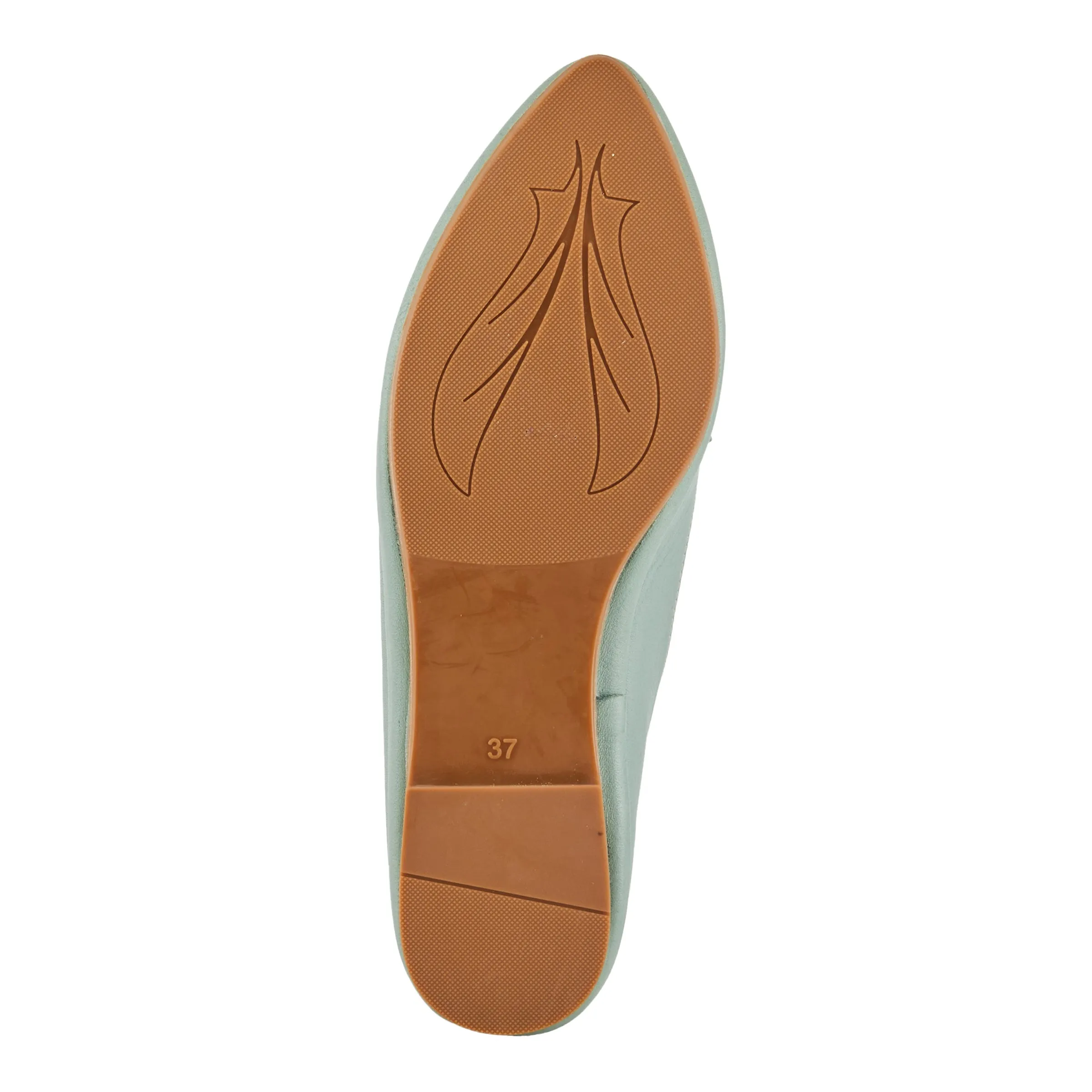 Spring Step ShoesEstablished Shoes