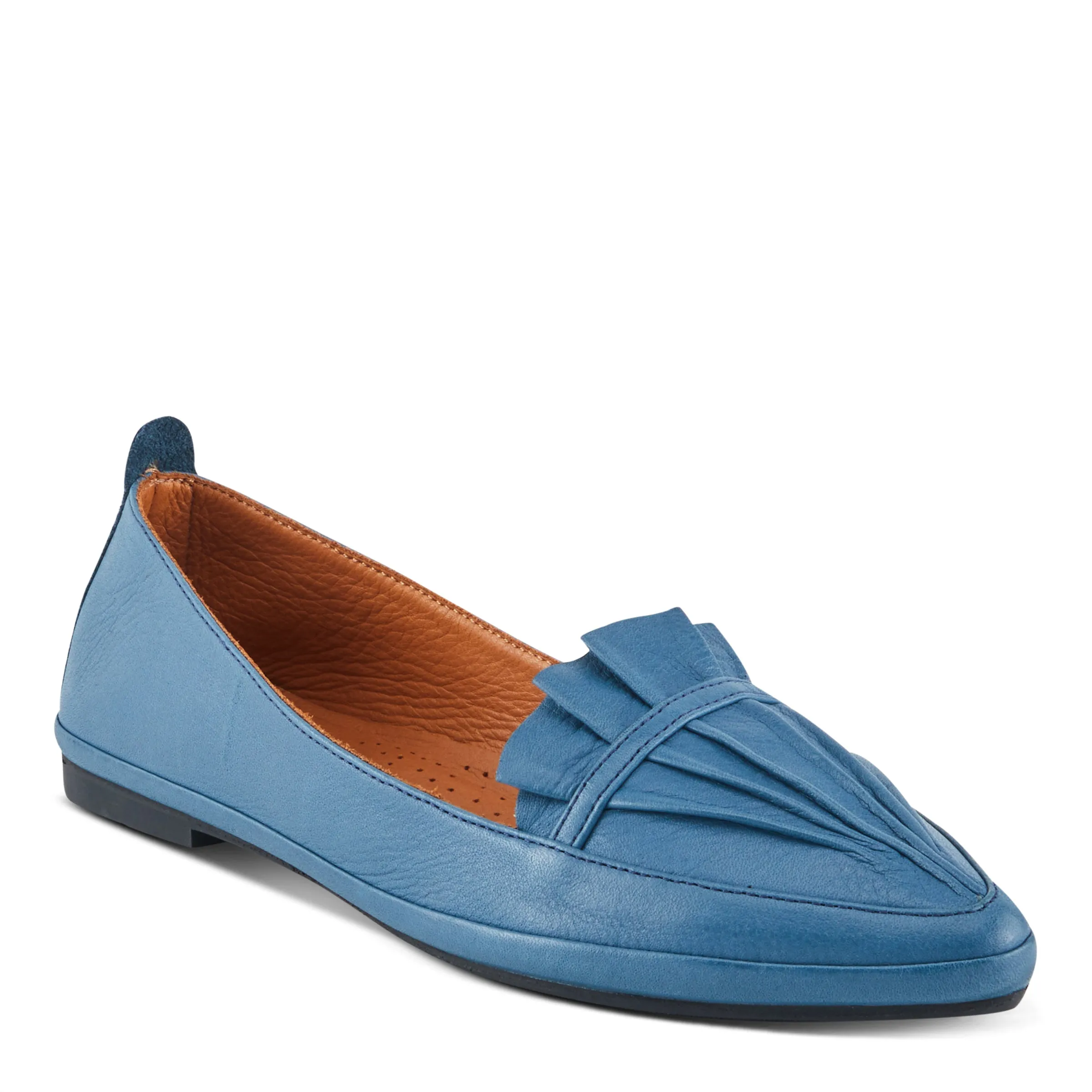 Spring Step ShoesEstablished Shoes