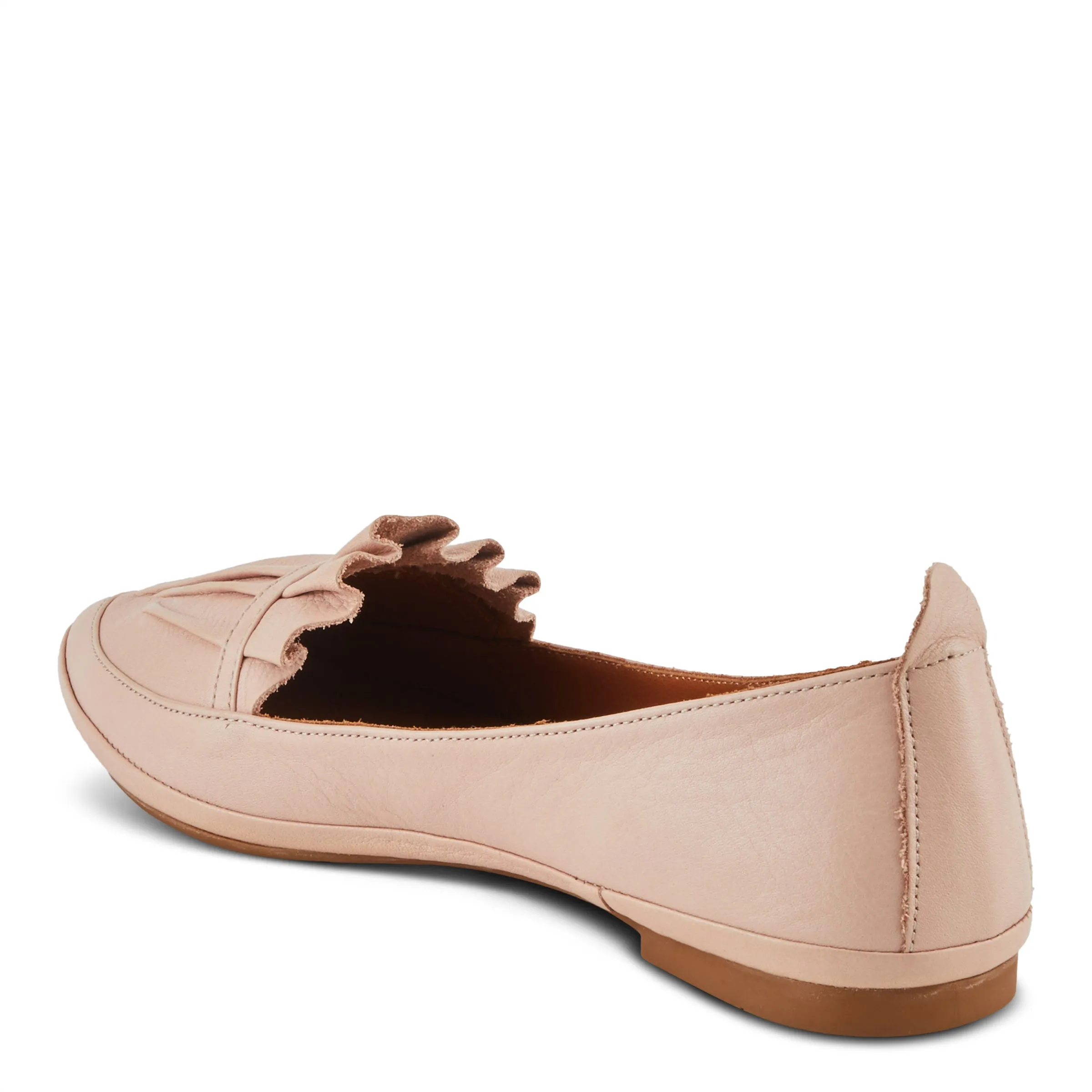 Spring Step ShoesEstablished Shoes