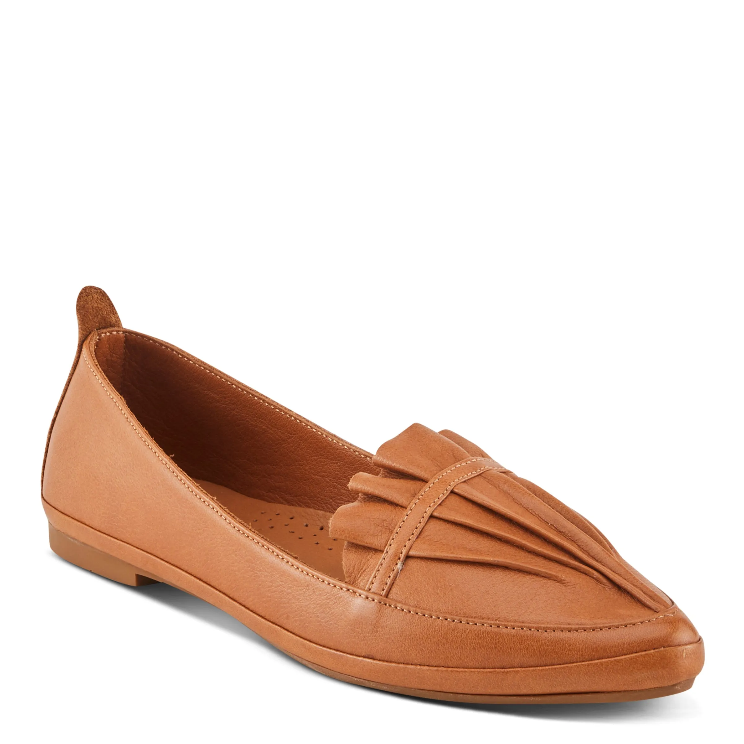 Spring Step ShoesEstablished Shoes