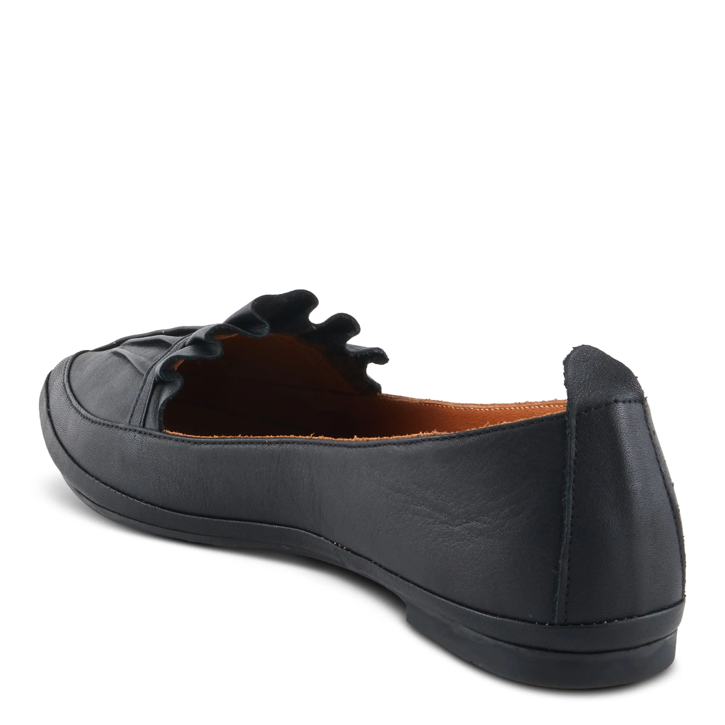 Spring Step ShoesEstablished Shoes