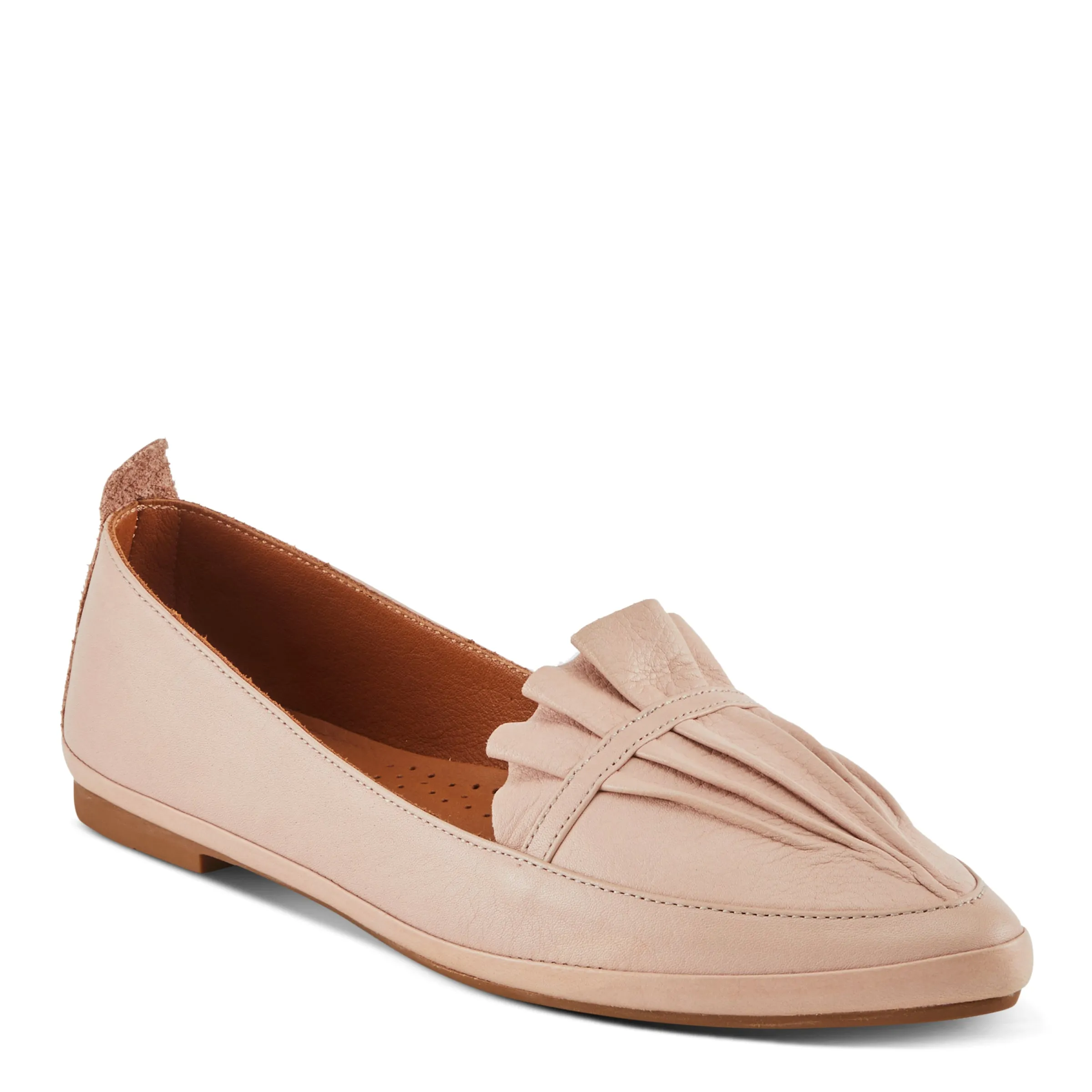 Spring Step ShoesEstablished Shoes