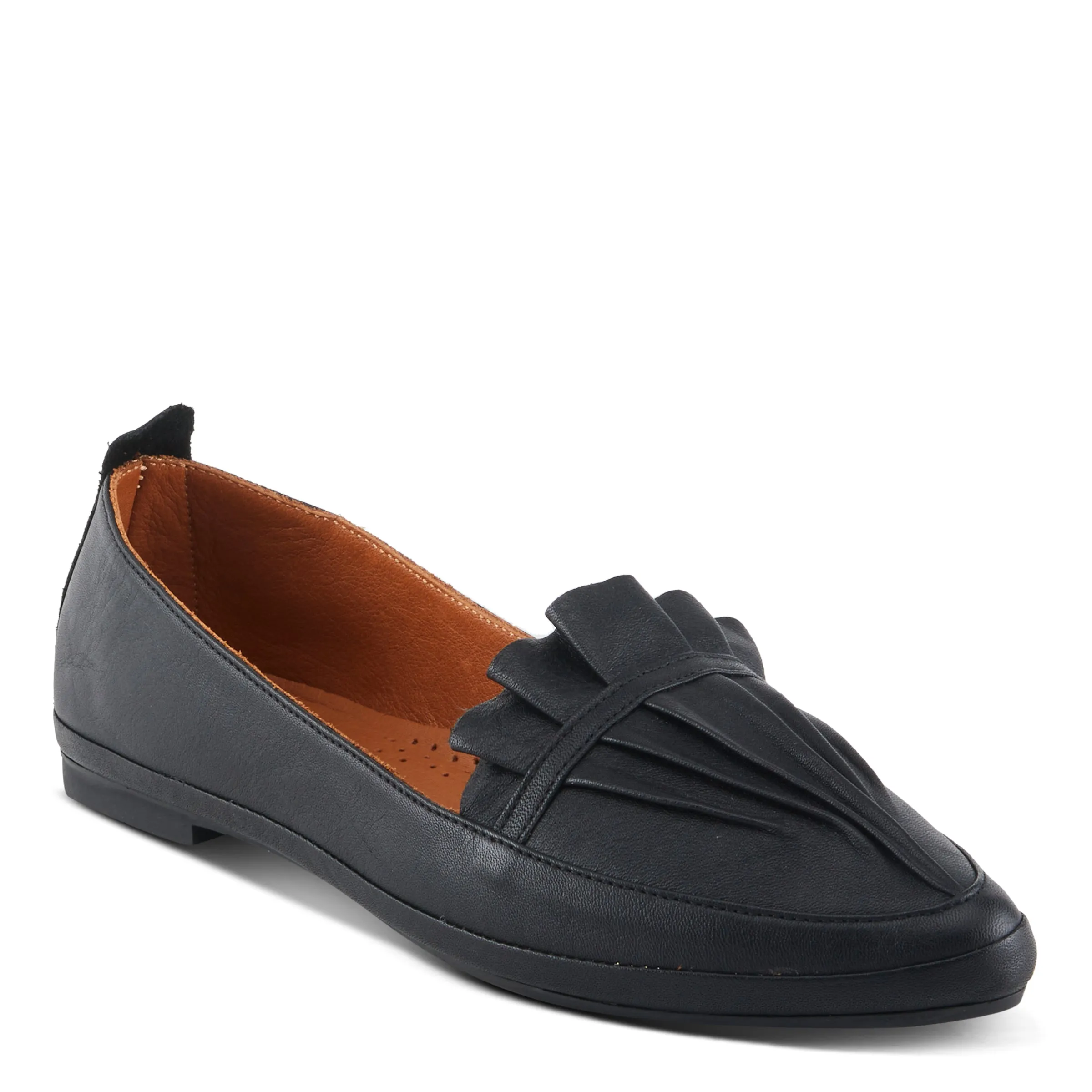 Spring Step ShoesEstablished Shoes