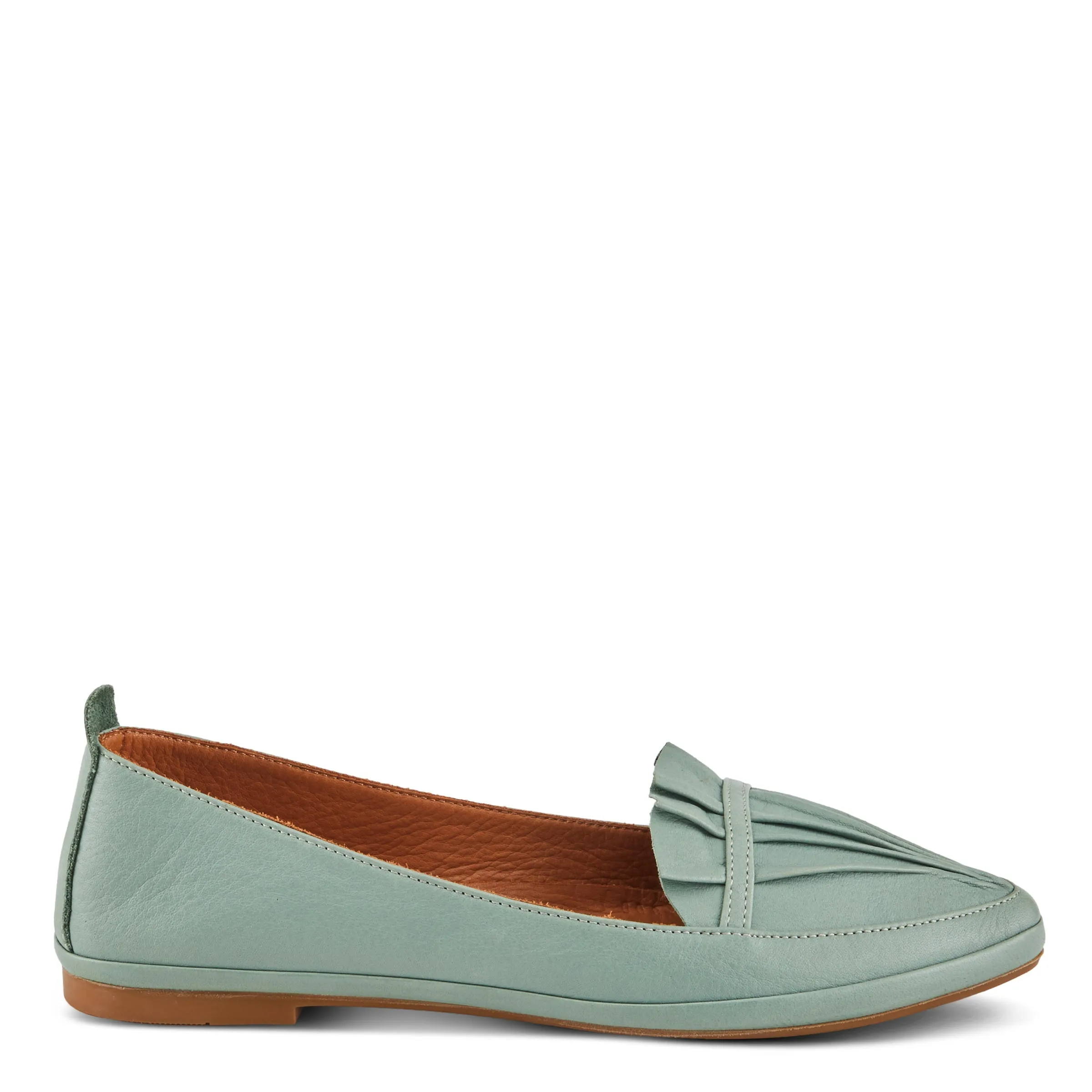 Spring Step ShoesEstablished Shoes