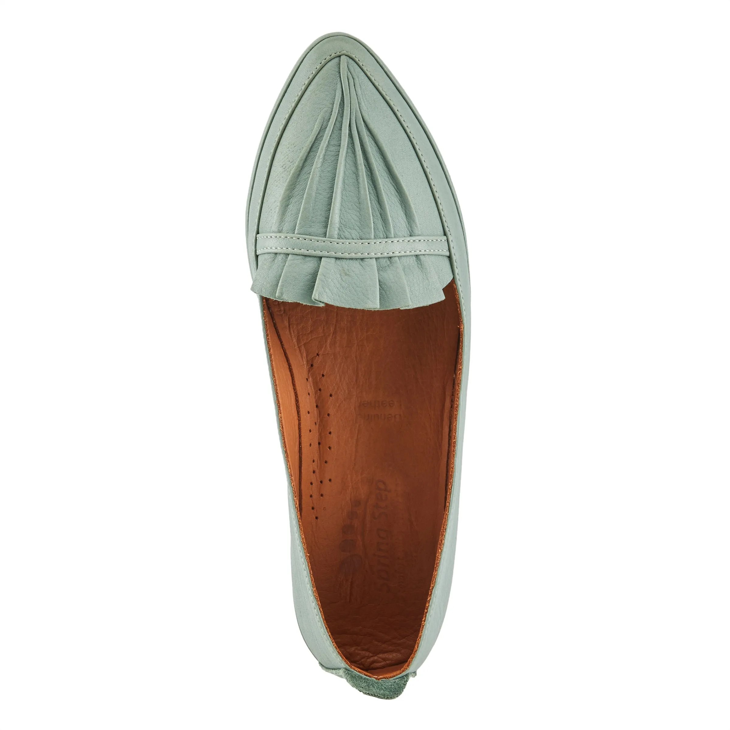 Spring Step ShoesEstablished Shoes