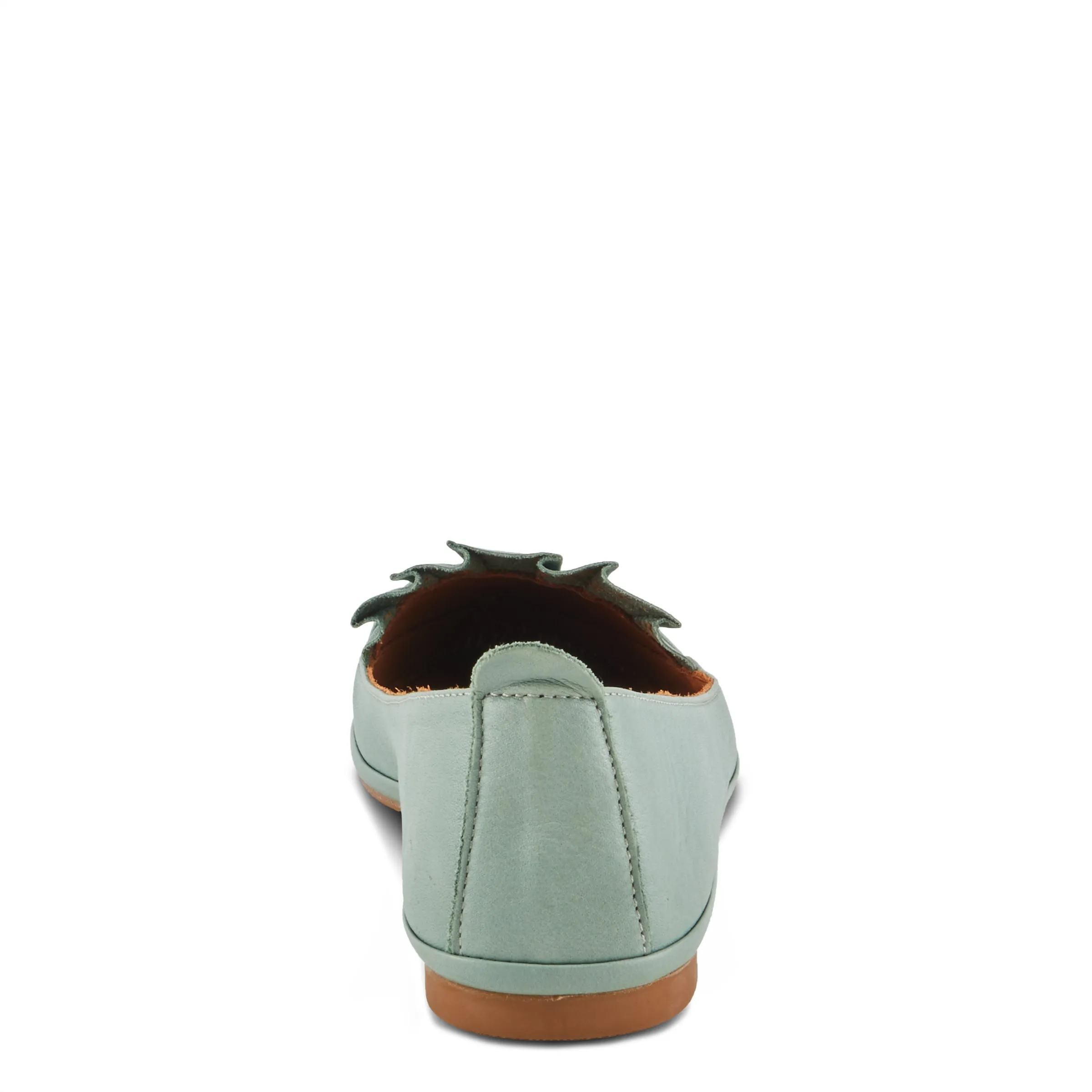 Spring Step ShoesEstablished Shoes