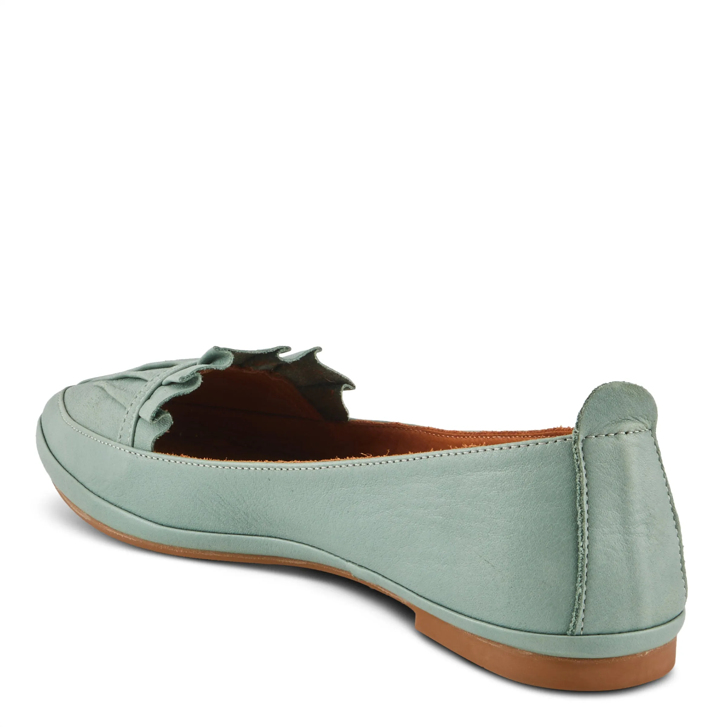 Spring Step ShoesEstablished Shoes