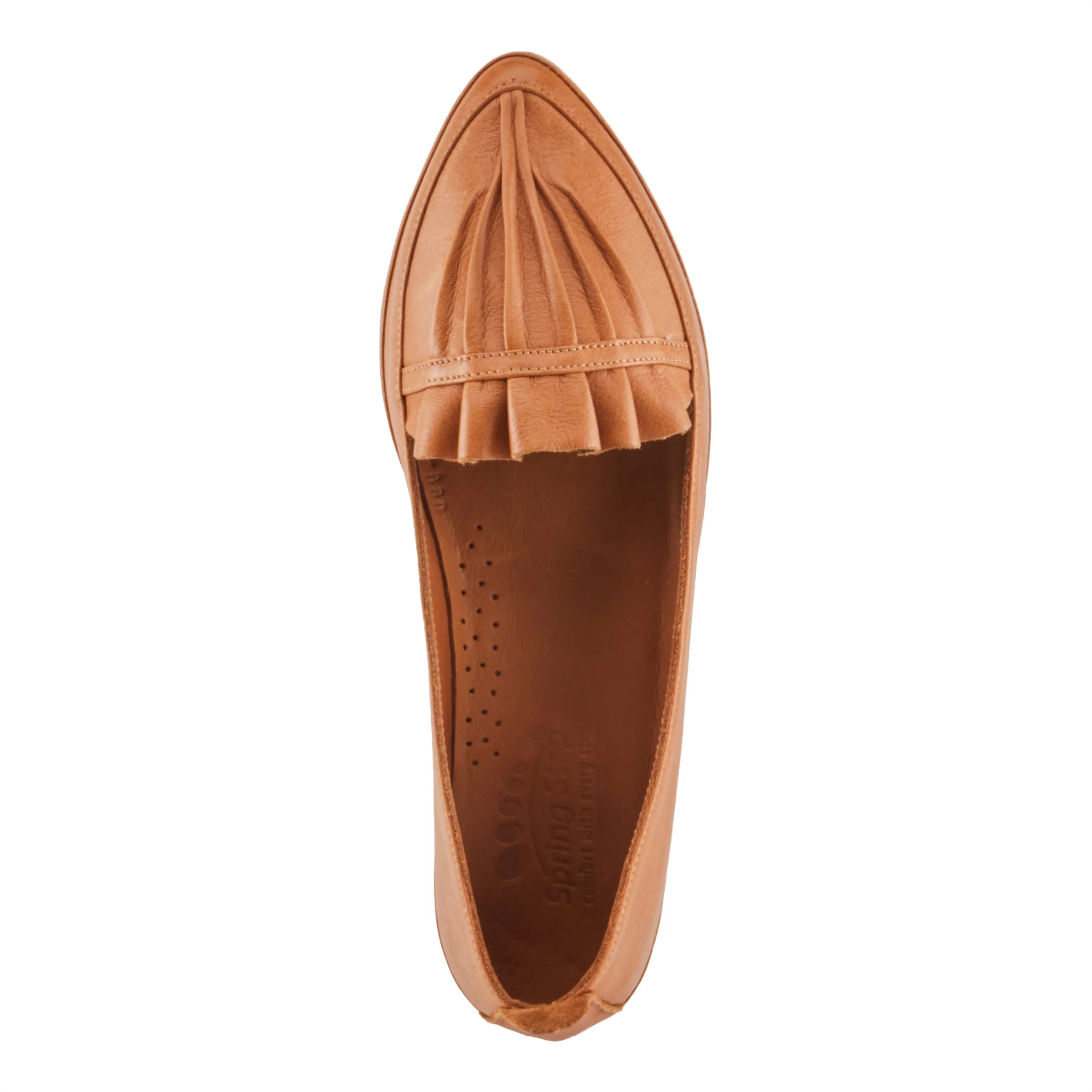 Spring Step ShoesEstablished Shoes