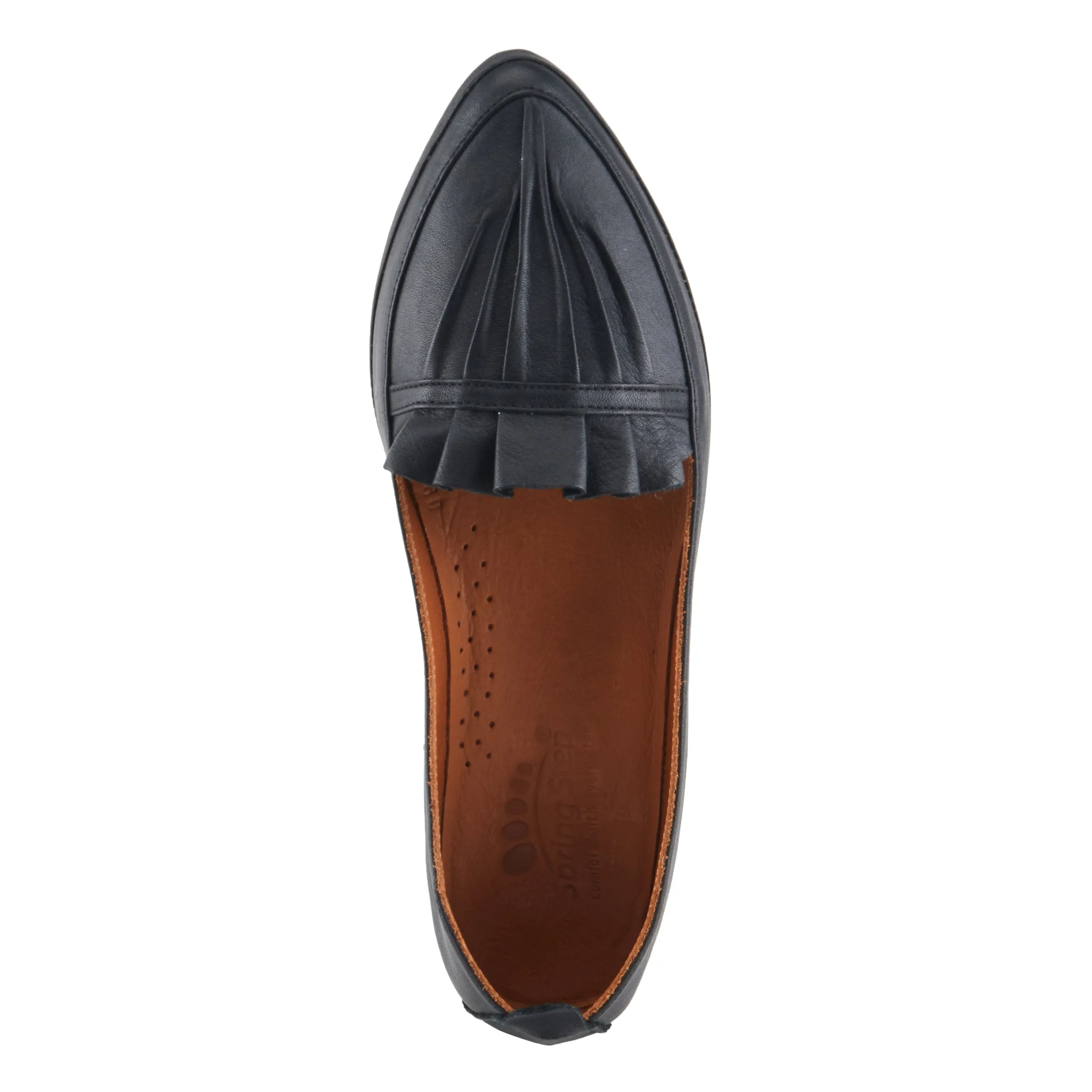Spring Step ShoesEstablished Shoes