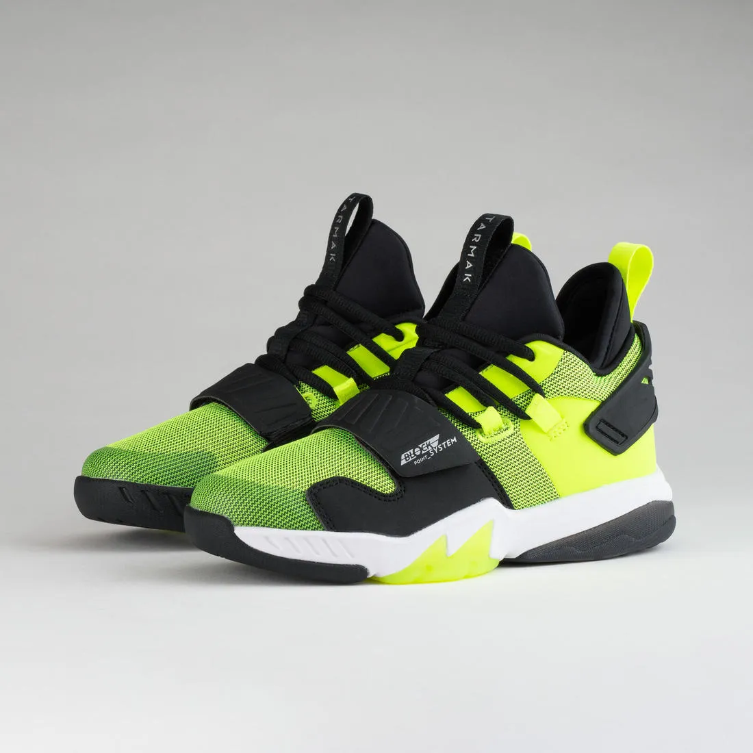 SS500 Kids Basketball Shoes