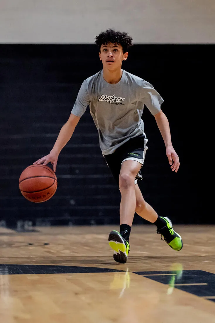SS500 Kids Basketball Shoes