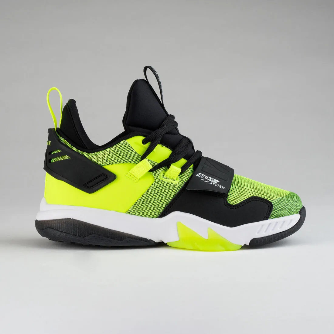 SS500 Kids Basketball Shoes