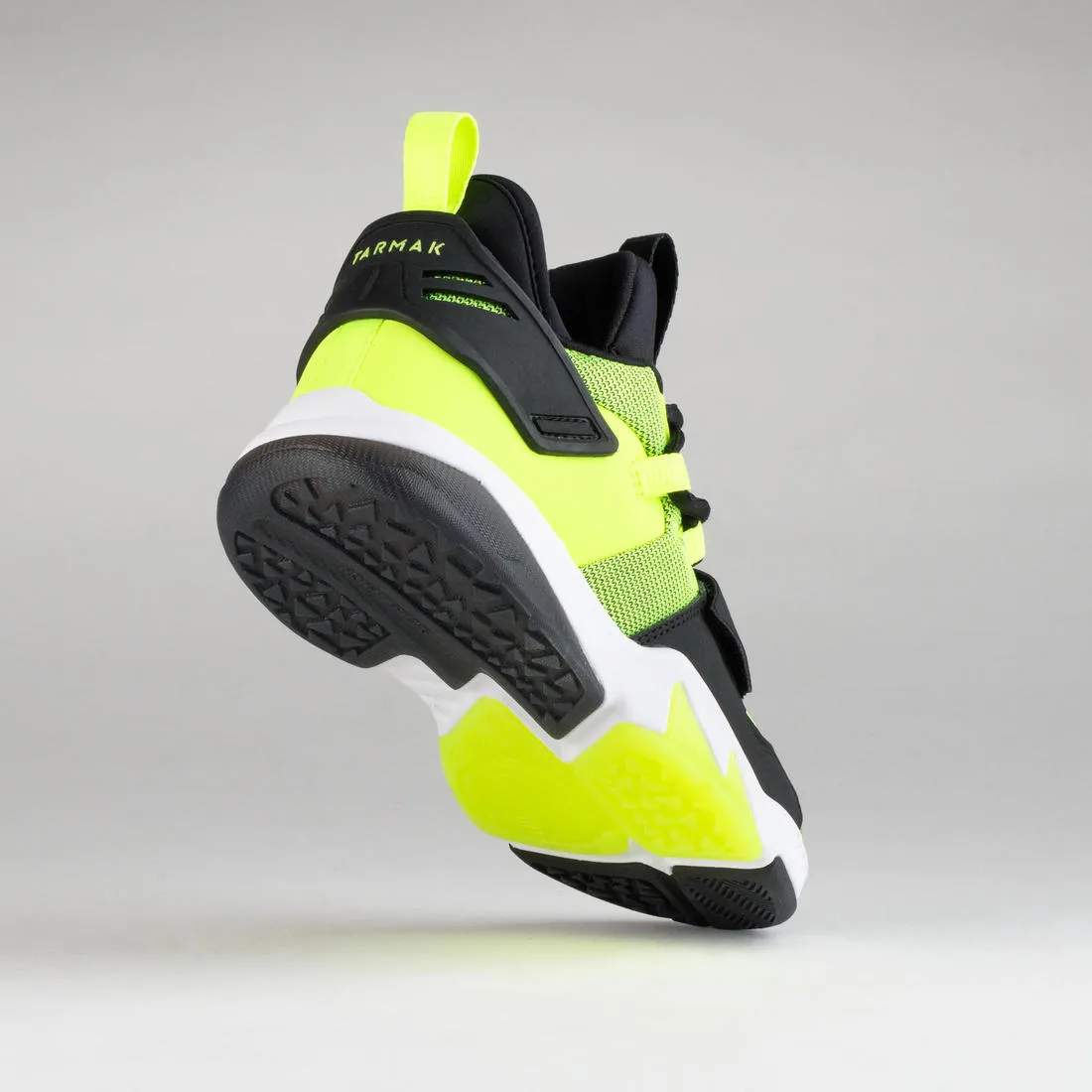 SS500 Kids Basketball Shoes