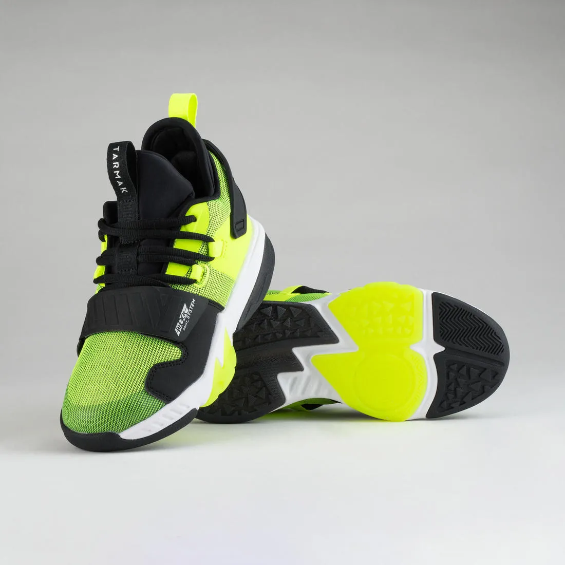 SS500 Kids Basketball Shoes