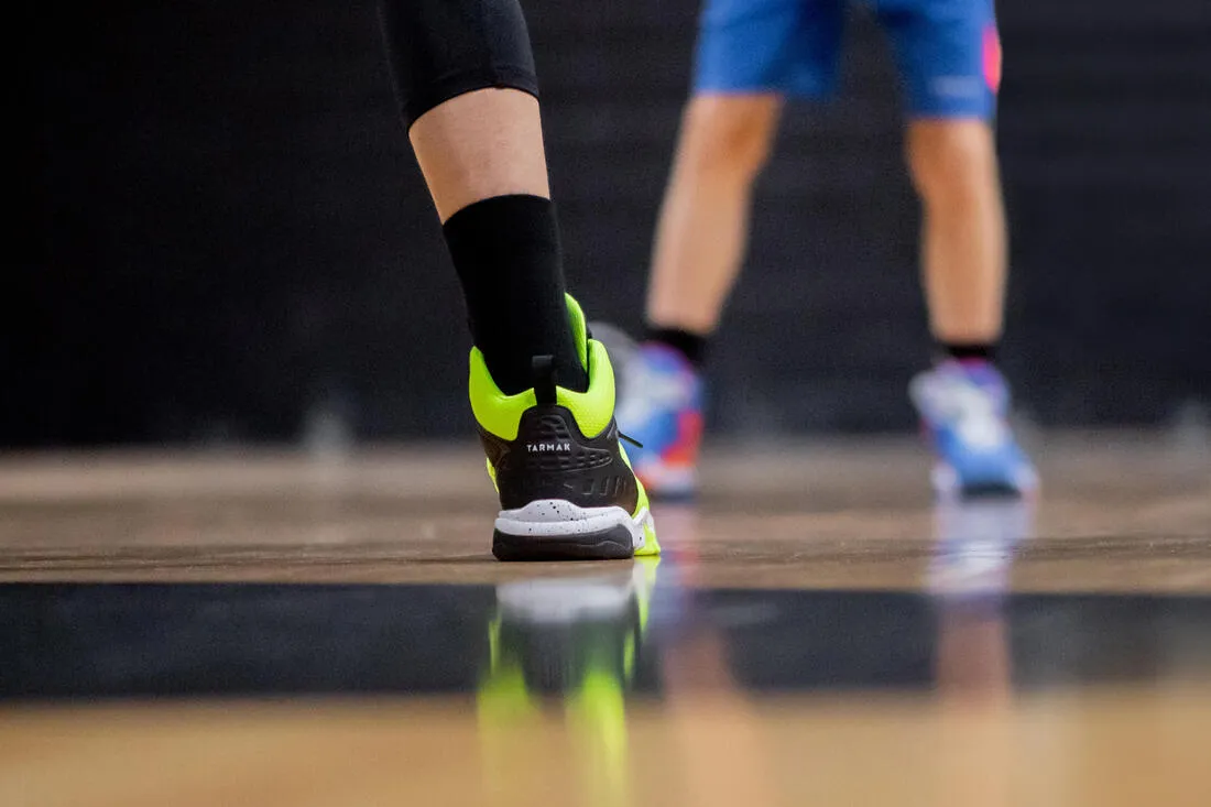 SS500 Kids Basketball Shoes