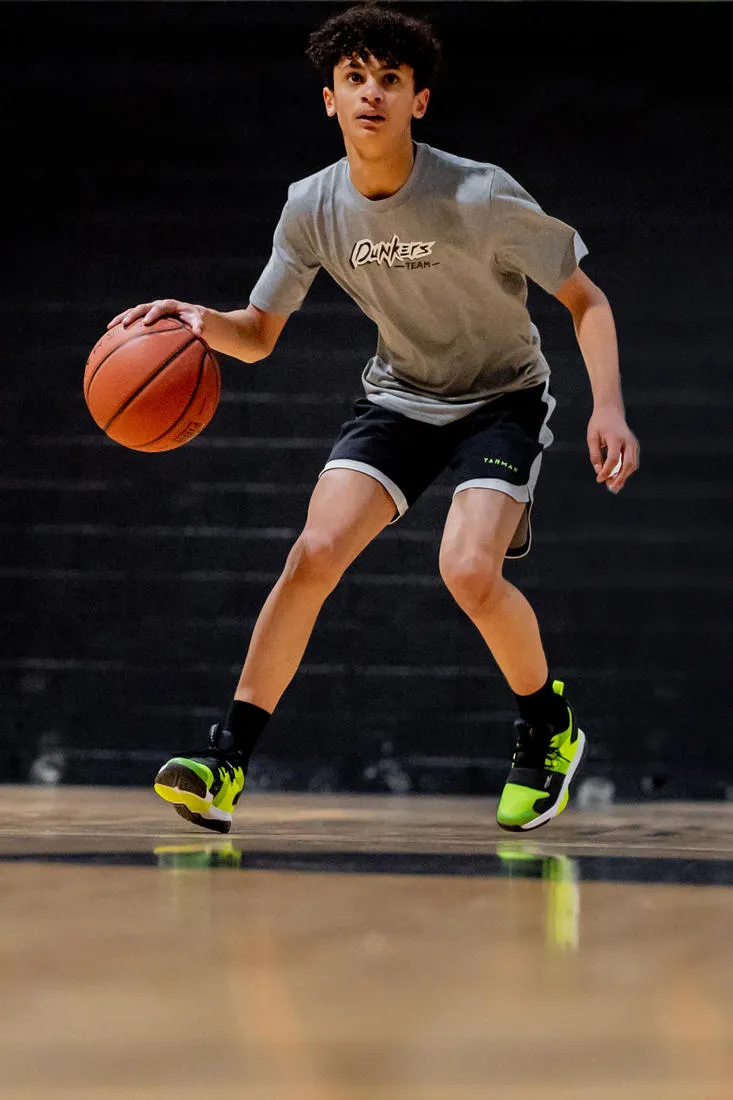 SS500 Kids Basketball Shoes