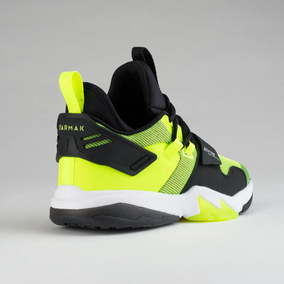 SS500 Kids Basketball Shoes