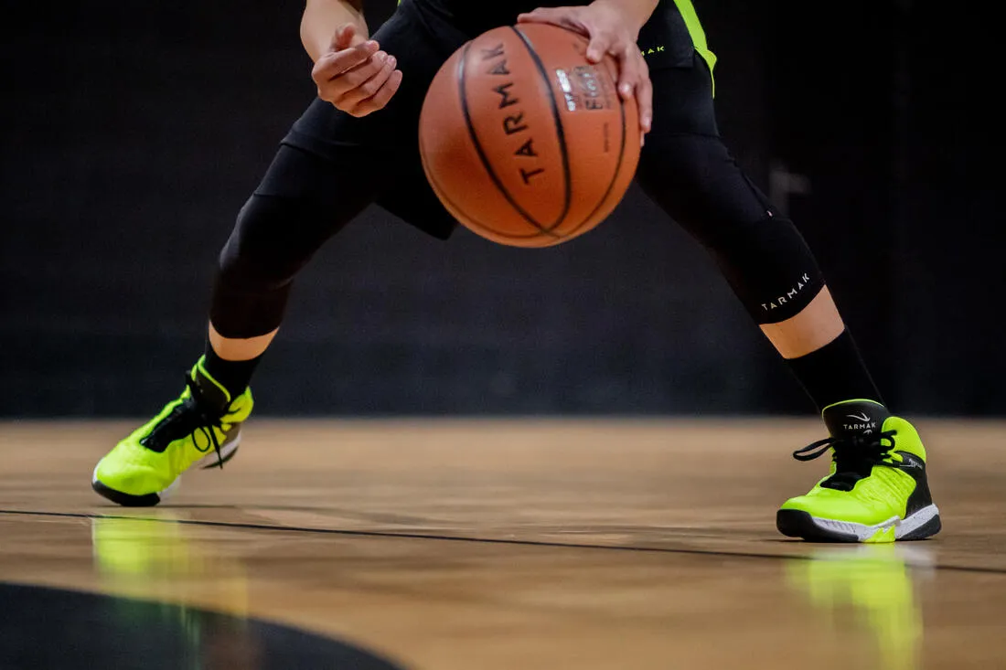 SS500 Kids Basketball Shoes