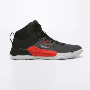 Tarmak Protect 120 Adults Narrow Fit Basketball Shoes