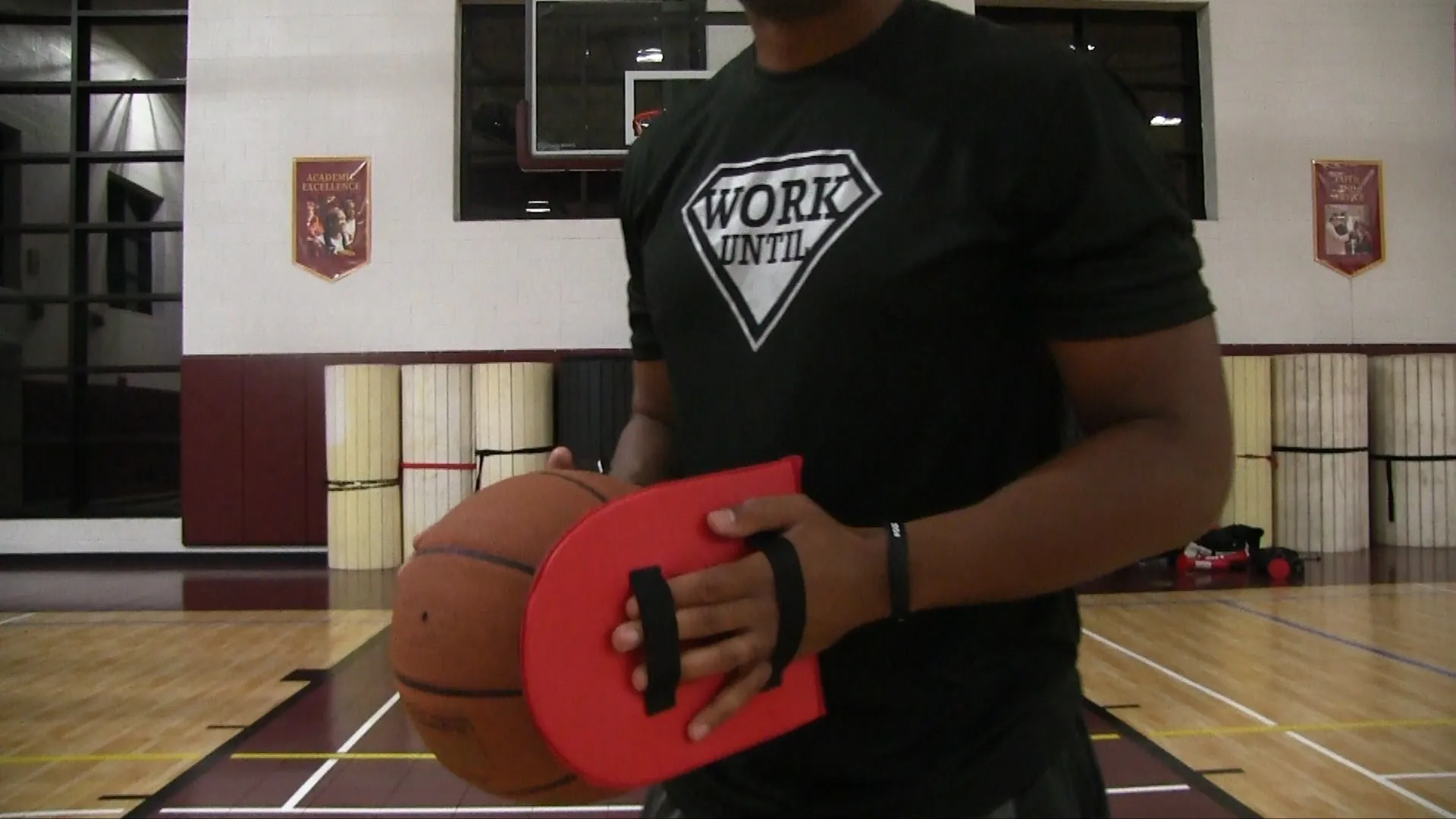 TOTAL BUNDLE (VALUE over $200): 10 Ball Hog Gloves Products