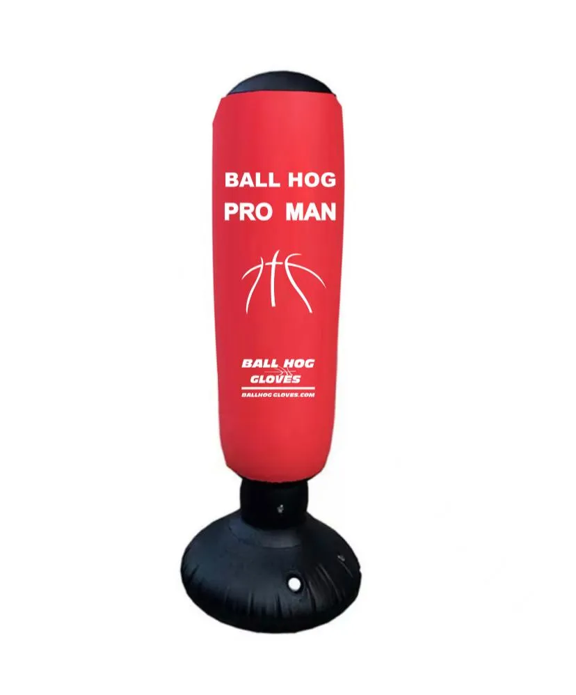 TOTAL BUNDLE (VALUE over $200): 10 Ball Hog Gloves Products