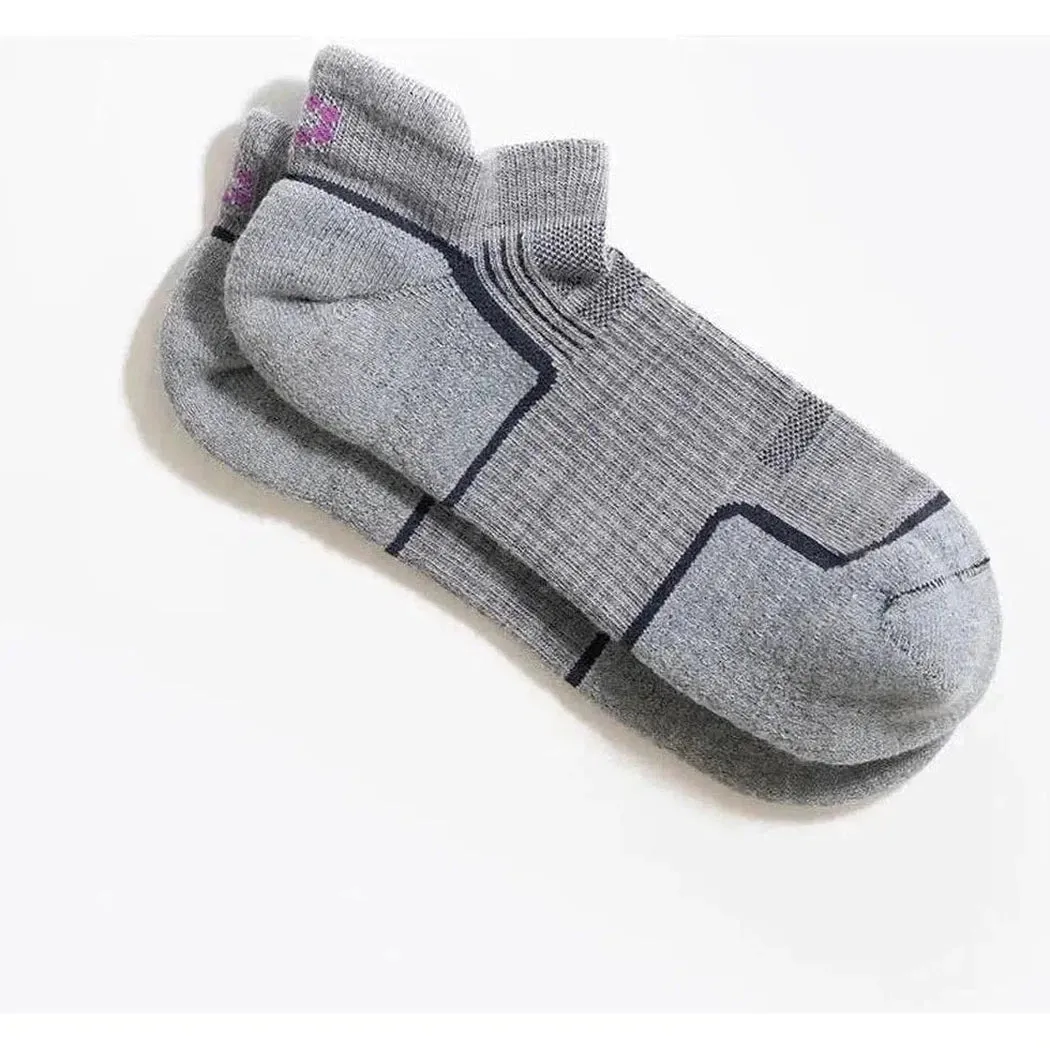 Tough Cuties Eve The Original Ladies Light Weight Hiker No Show Tab