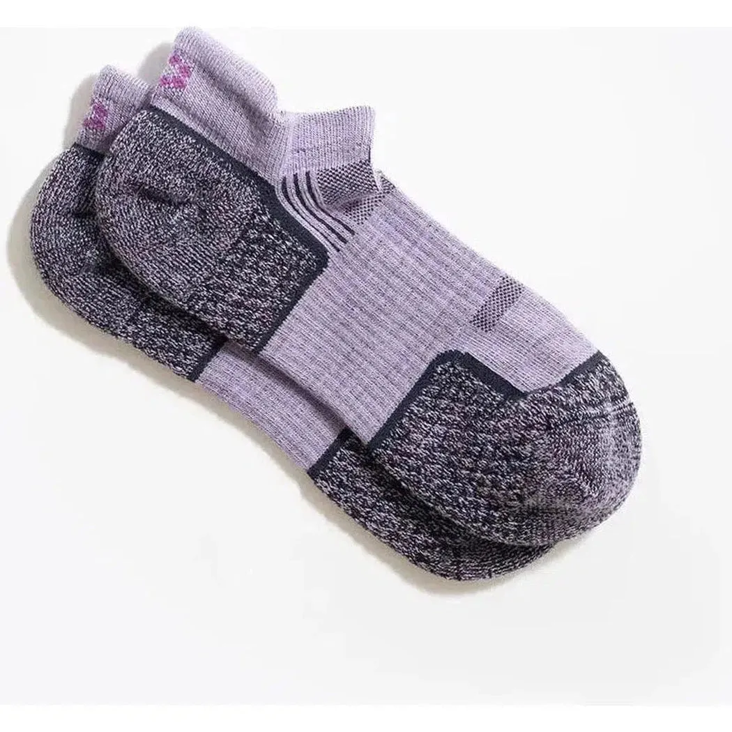 Tough Cuties Eve The Original Ladies Light Weight Hiker No Show Tab