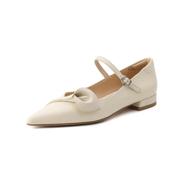 USS Shoes Rosaura Women's Elegant Flats Pumps