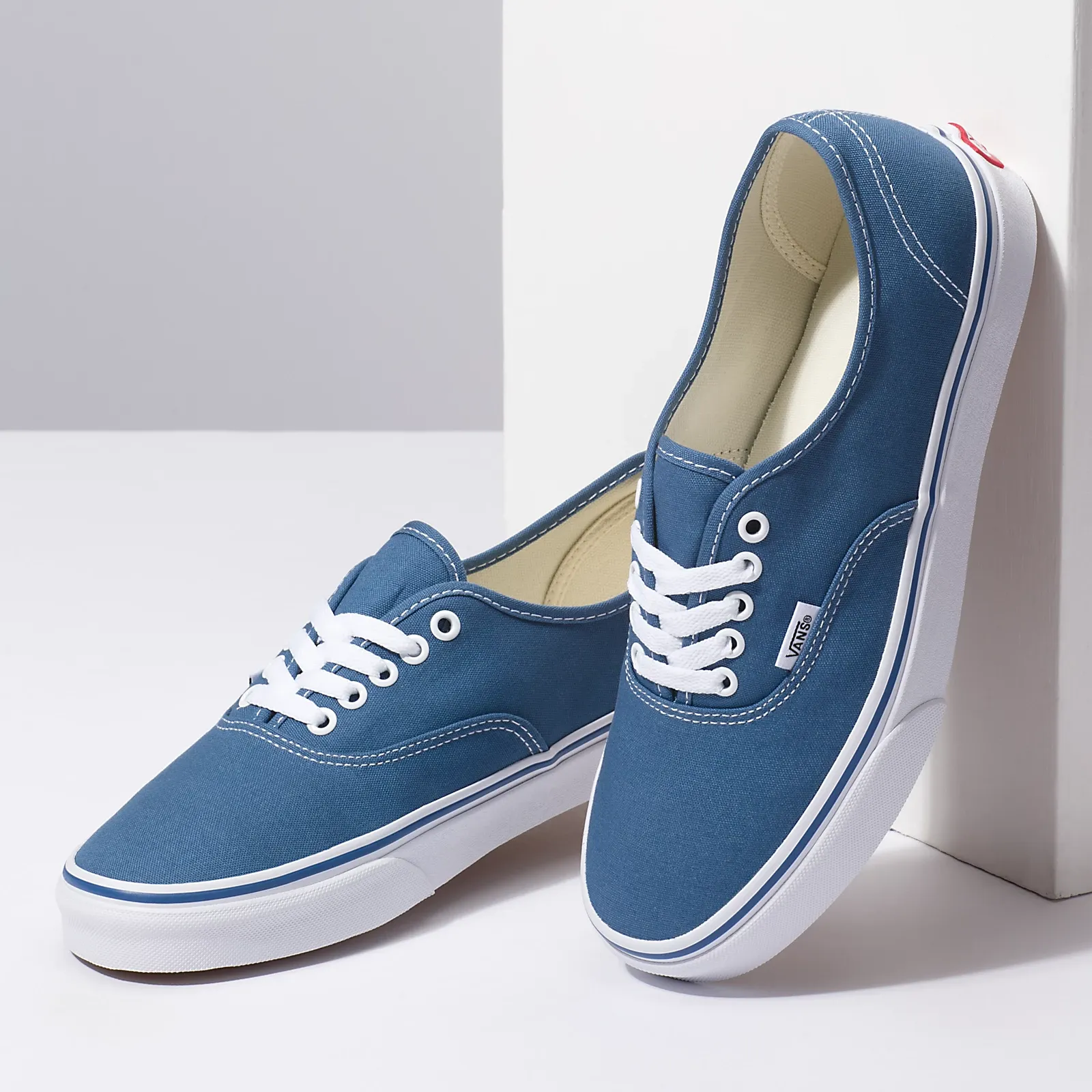 Vans Authentic Sneakers Navy VN000EE3NVY