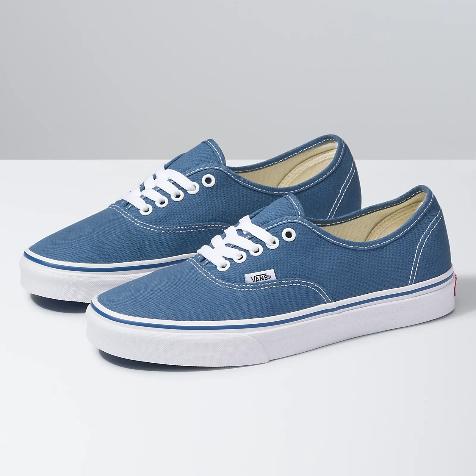 Vans Authentic Sneakers Navy VN000EE3NVY