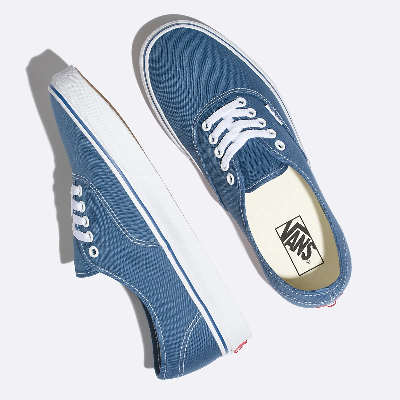 Vans Authentic Sneakers Navy VN000EE3NVY