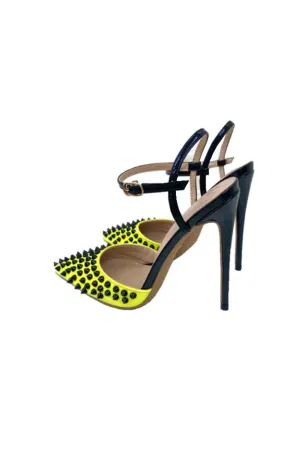 Veltique Graceful Glide Stilettos