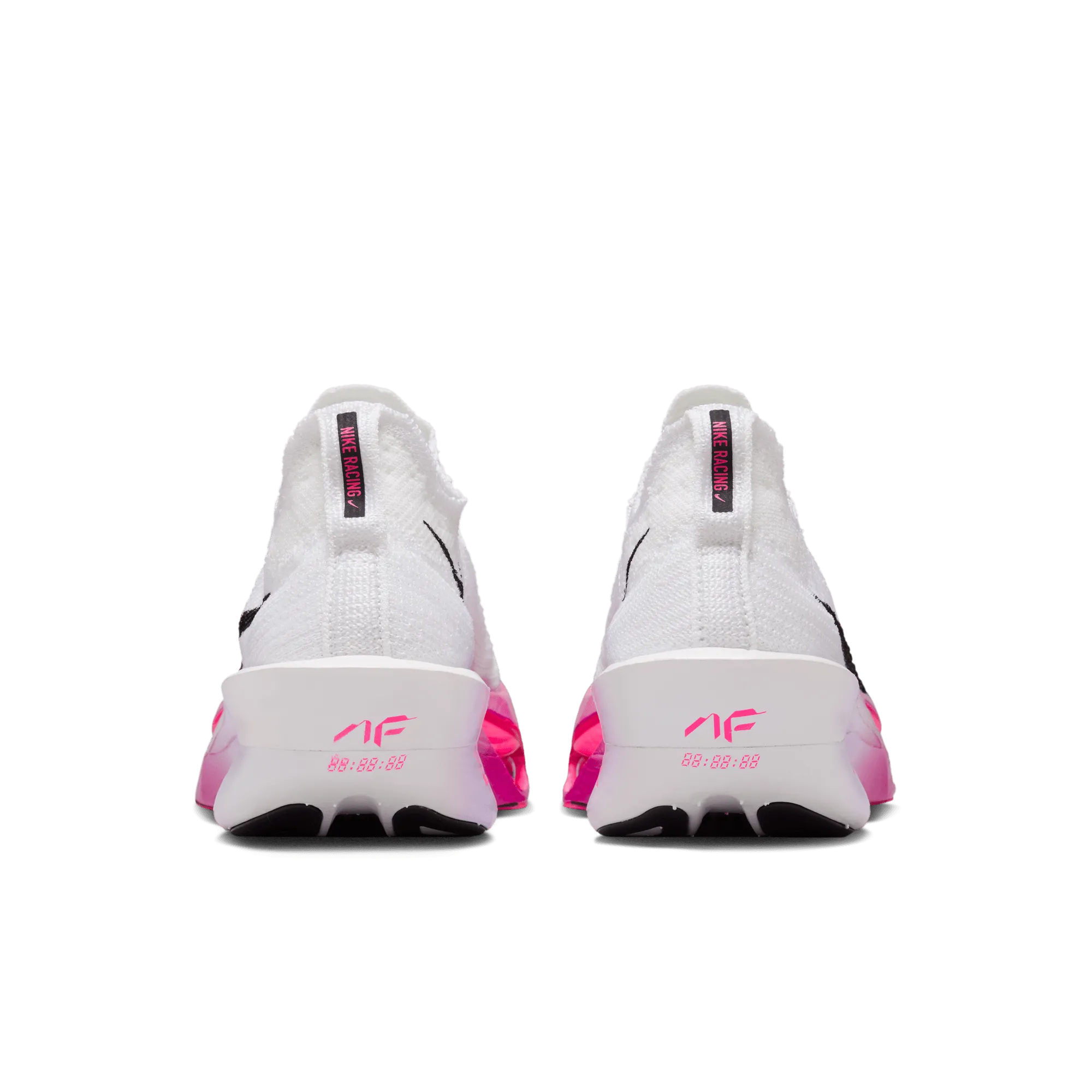 Women's Alphafly 3 (100 - White/Black-Purple Agate-Vivid Grape)
