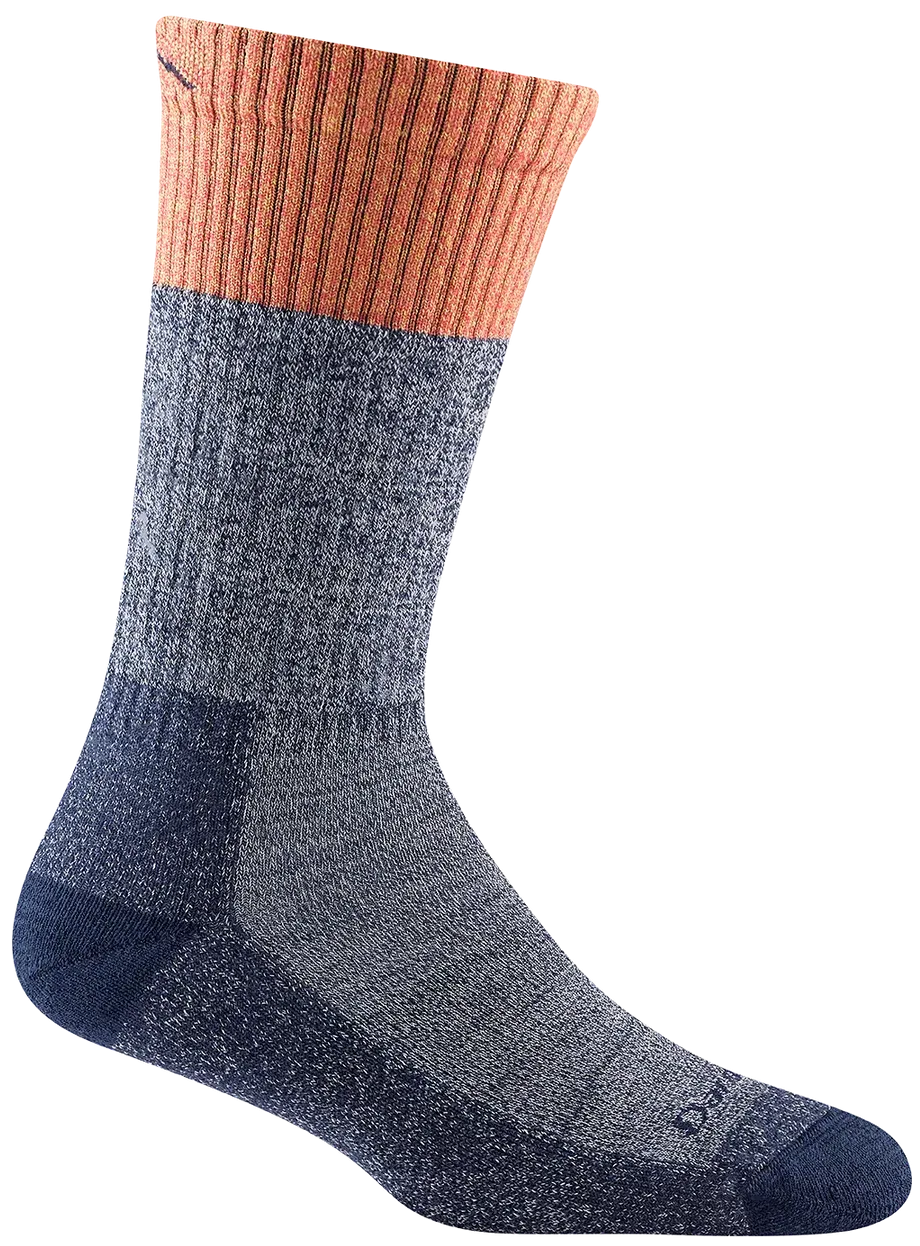 Women's Boot Scout Midweight Hiking Socks (Sunstone)