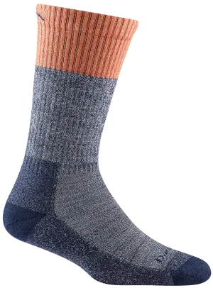 Women's Boot Scout Midweight Hiking Socks (Sunstone)