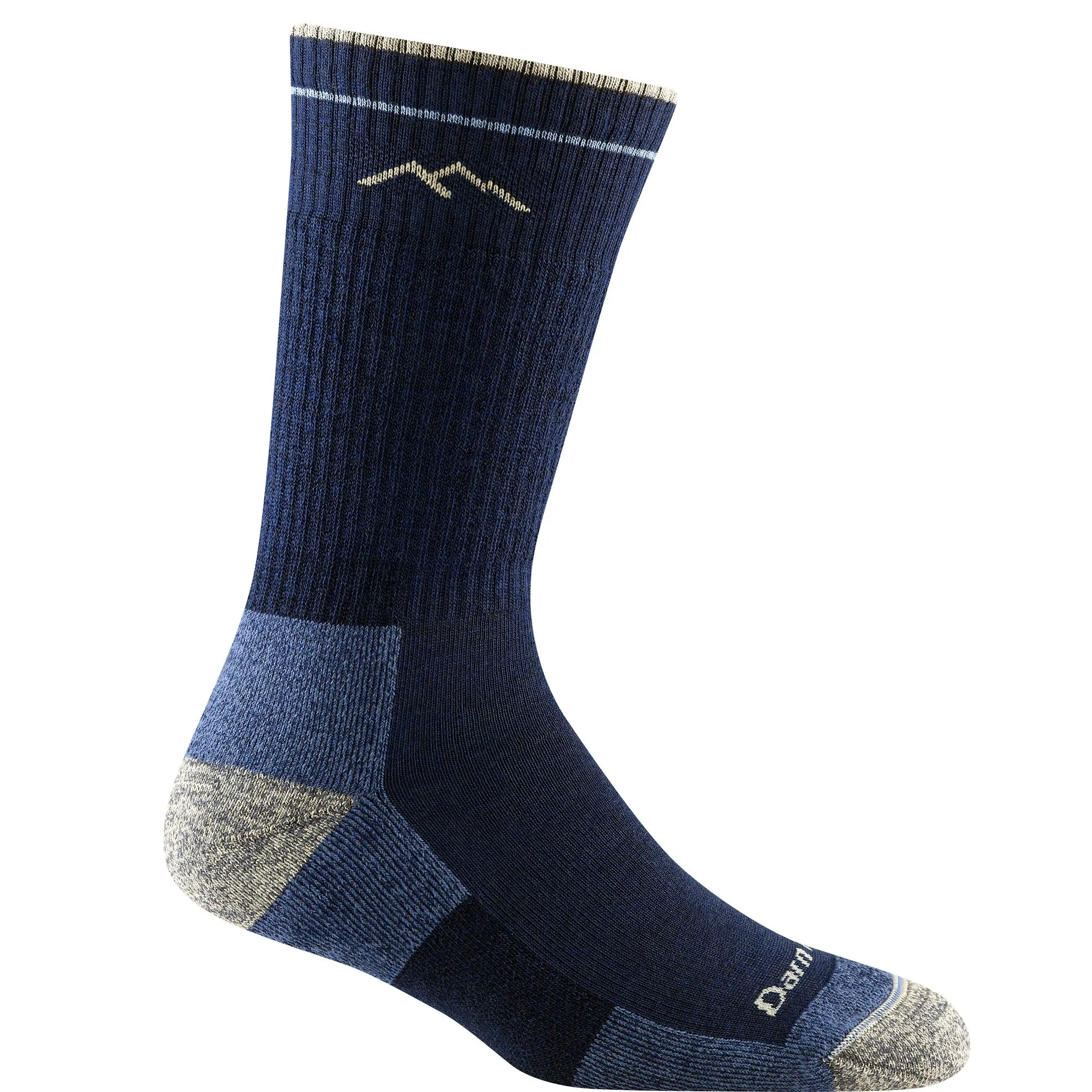 Women's Hiker Boot Midweight Hiking Sock