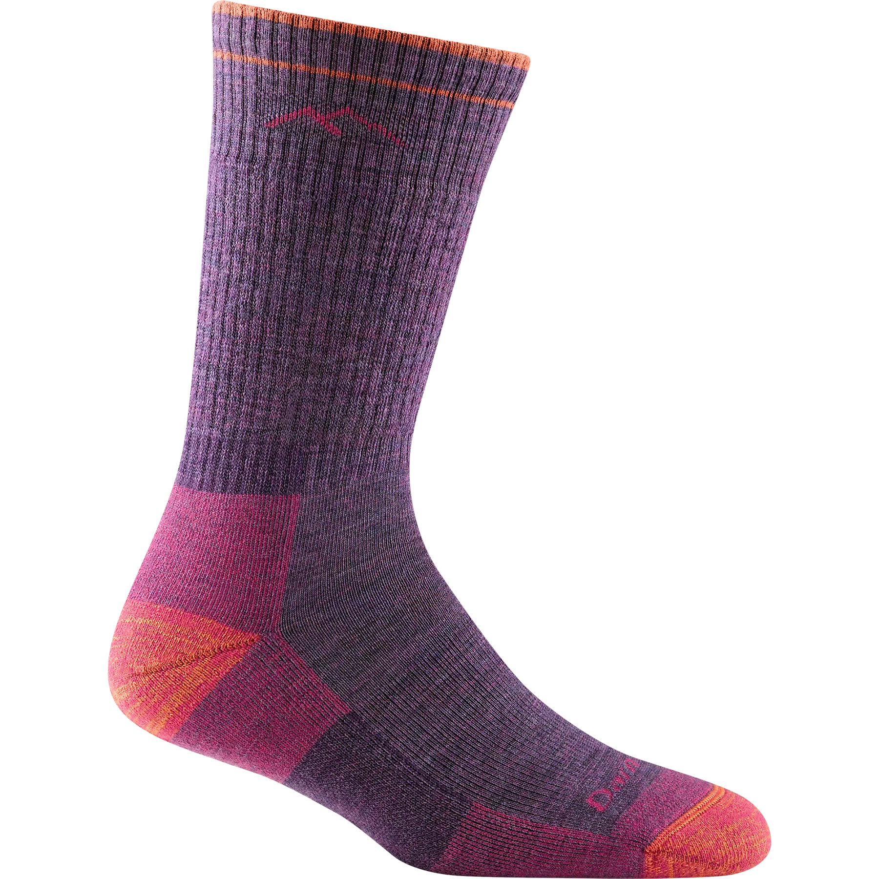 Women's Hiker Boot Midweight Hiking Sock
