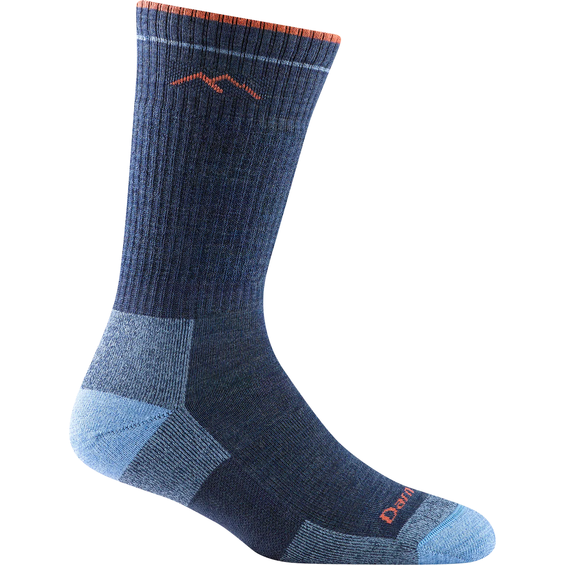 Women's Hiker Boot Midweight Hiking Sock