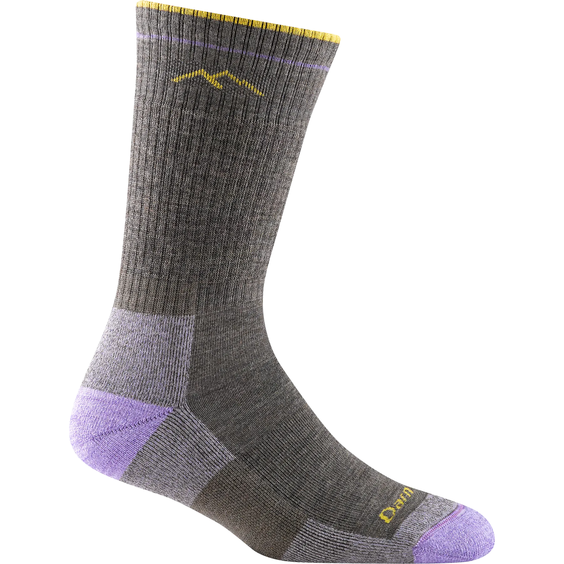 Women's Hiker Boot Midweight Hiking Sock