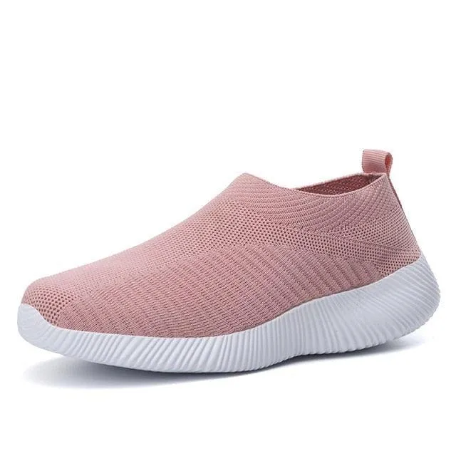 Womens stylish sneakers
