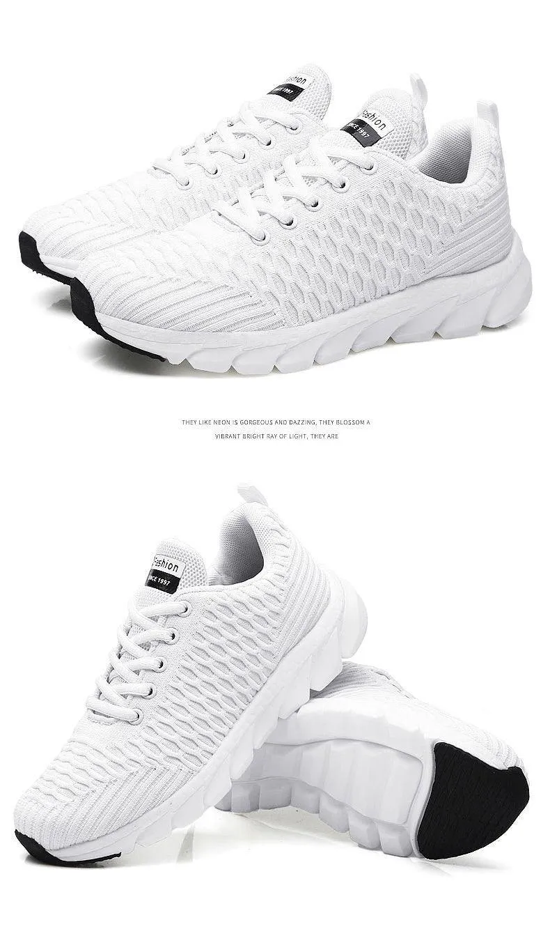 Womens stylish sneakers