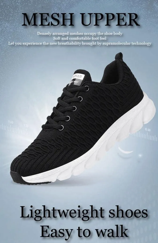 Womens stylish sneakers