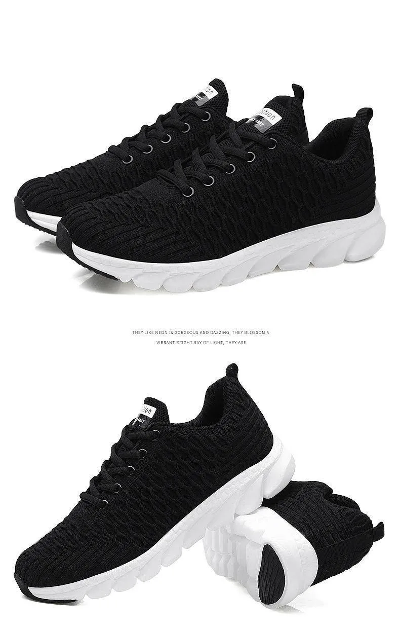 Womens stylish sneakers