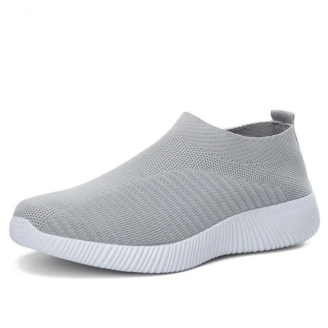 Womens stylish sneakers