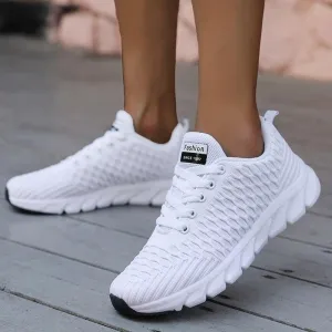 Womens stylish sneakers